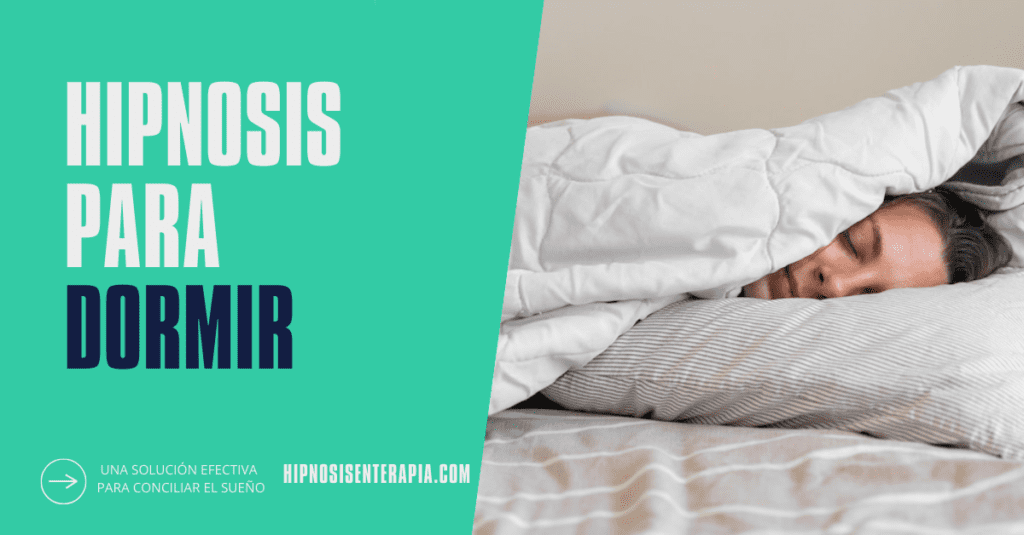 Hipnosis para dormir: consejos y técnicas prácticas