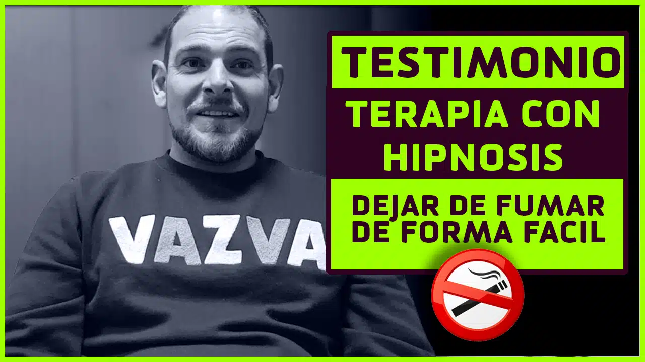 Dejar de Fumar