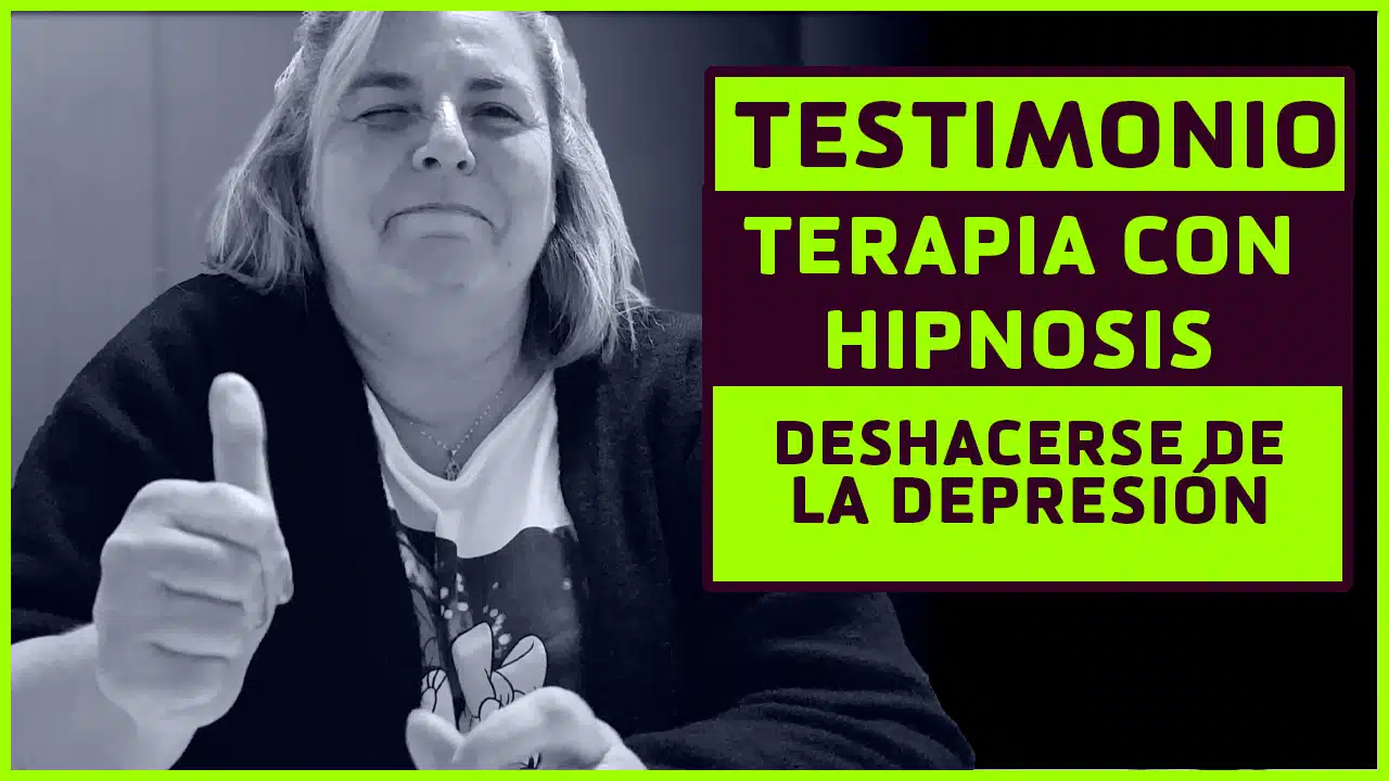 Adios Depresión